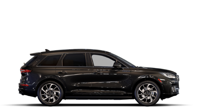 2025 Lincoln Lincoln Corsair® External Image 1